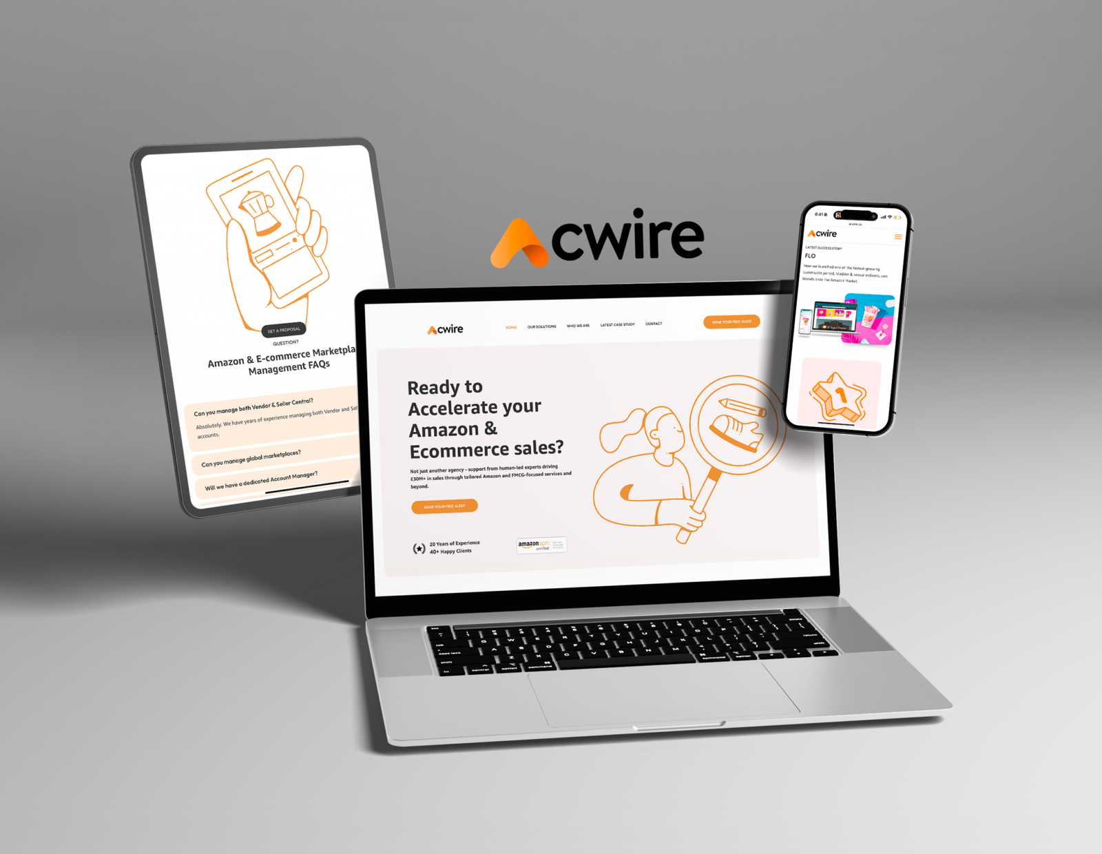 Acwire